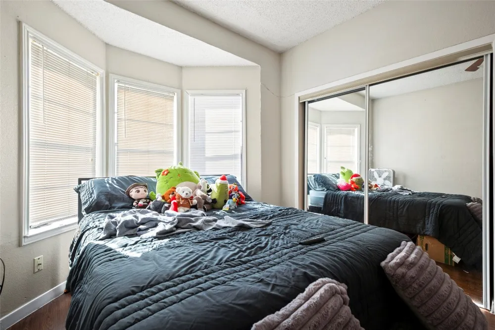 915 W 23rd Street #208 Austin, TX 78705