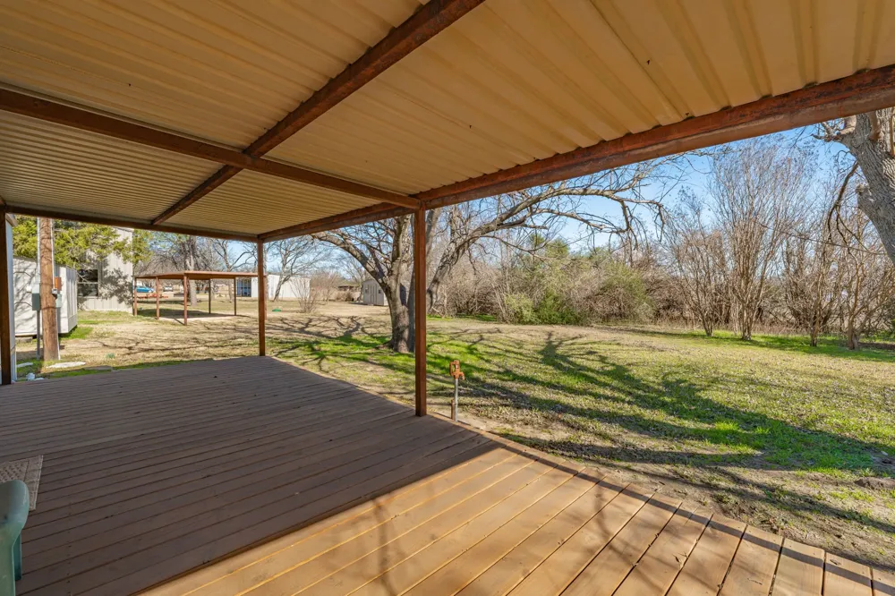 483 Private Road 729 Bluff Dale, TX 76433
