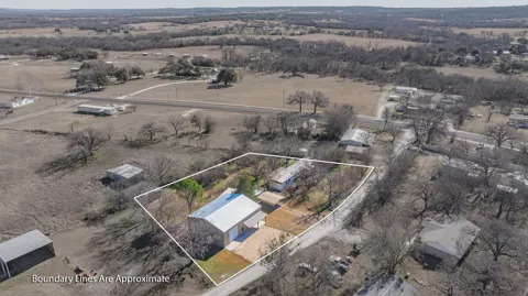 483 Private Road 729