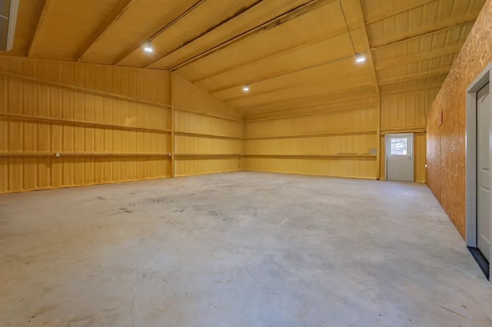 483 Private Road 729 Bluff Dale, TX 76433