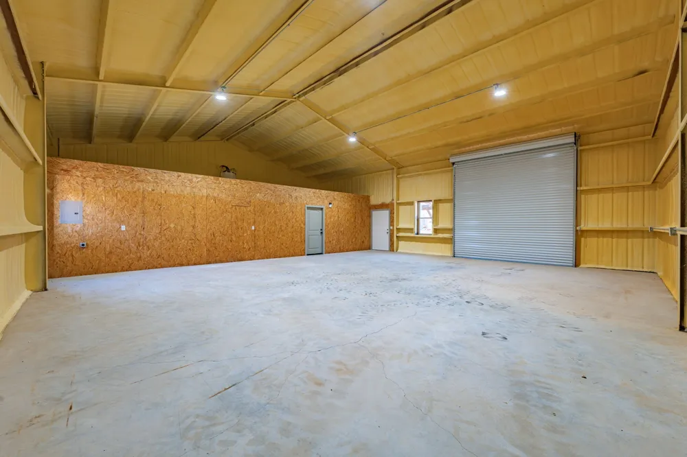 483 Private Road 729 Bluff Dale, TX 76433