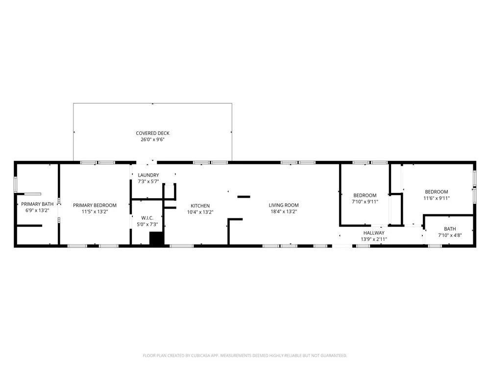 483 Private Road 729 Bluff Dale, TX 76433