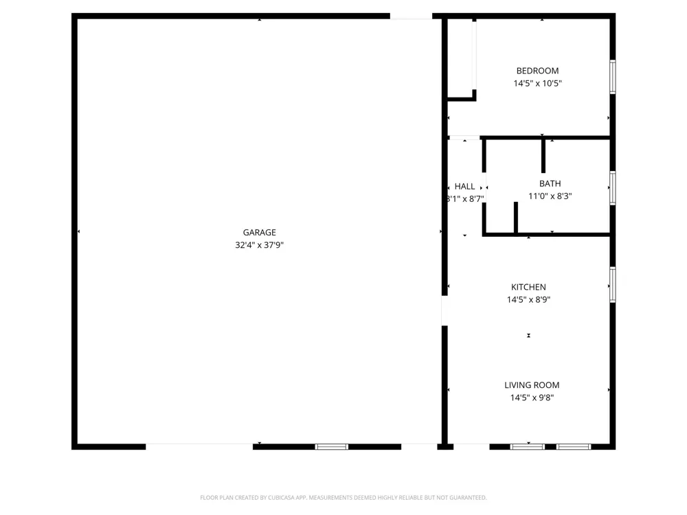 483 Private Road 729 Bluff Dale, TX 76433