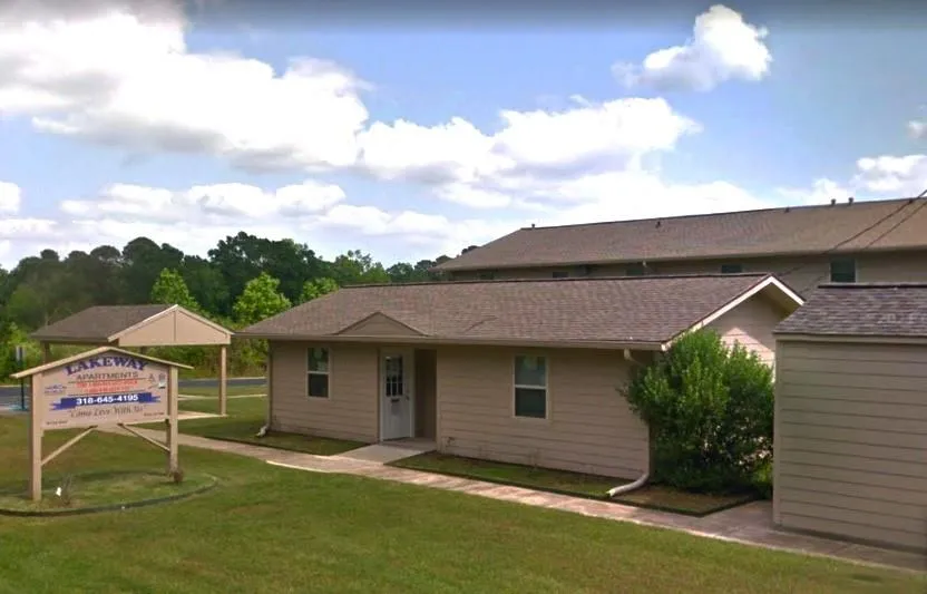 522 Oak St Other, LA 71486