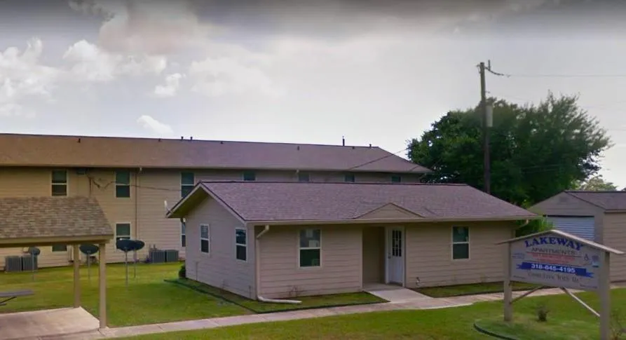 522 Oak St Other, LA 71486