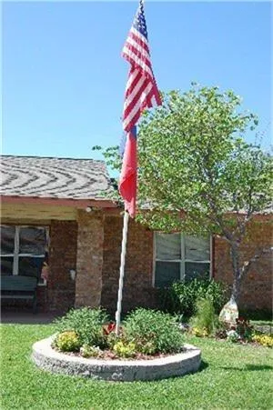 100 Windwood Drive
