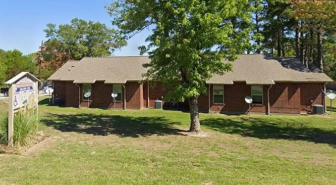 545 E 1st Street Groveton, TX 75845
