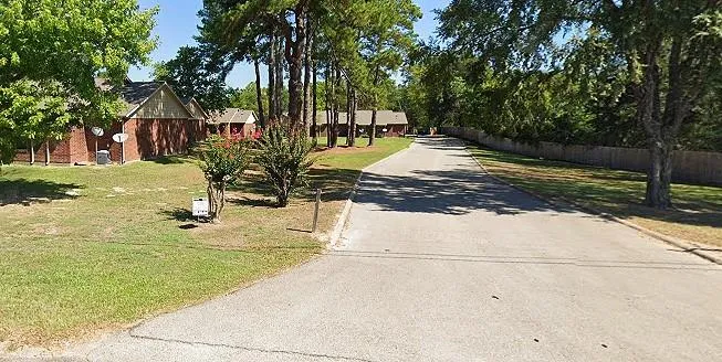 545 E 1st Street Groveton, TX 75845