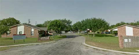 1500 Hackberry Lane