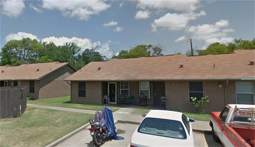 401 Mill Street Alto, TX 75925