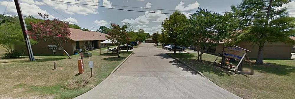 401 Mill Street Alto, TX 75925