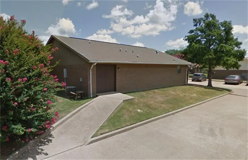 401 Mill Street Alto, TX 75925