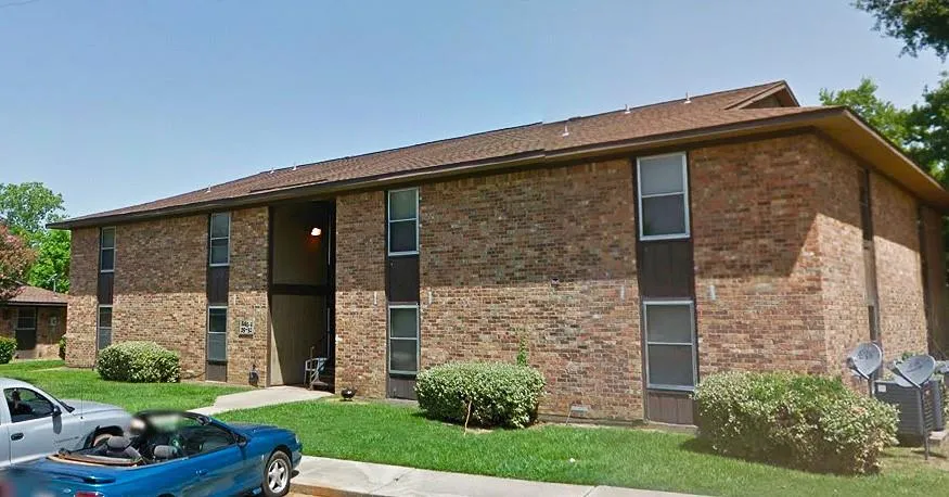 757 Francis Loop Garrison, TX 75946