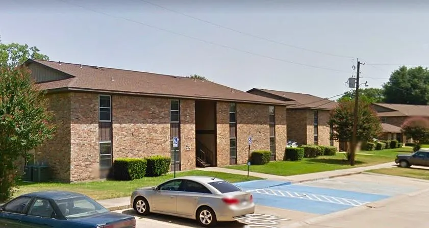757 Francis Loop Garrison, TX 75946