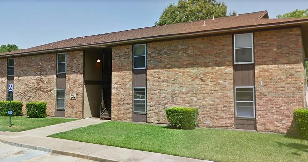 757 Francis Loop Garrison, TX 75946
