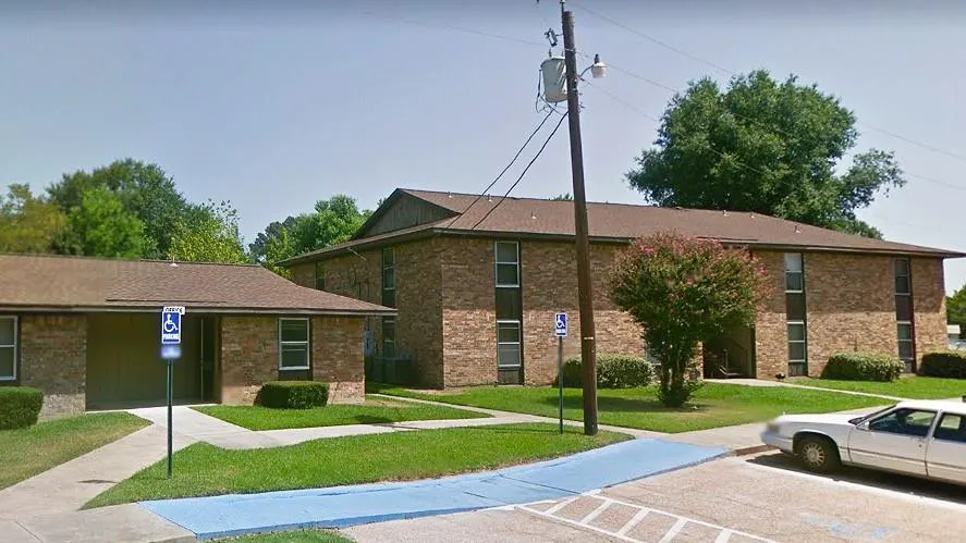 757 Francis Loop Garrison, TX 75946