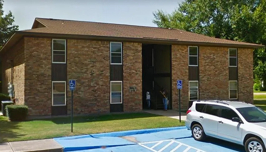 757 Francis Loop Garrison, TX 75946