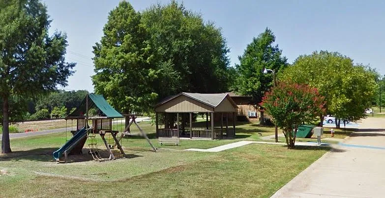 757 Francis Loop Garrison, TX 75946