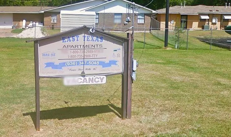 757 Francis Loop Garrison, TX 75946