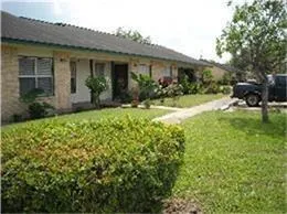 611 S Leo Avenue La Joya, TX 78560