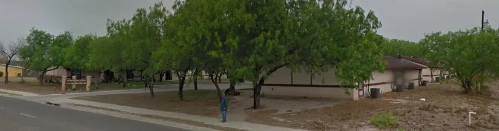 611 S Leo Avenue La Joya, TX 78560
