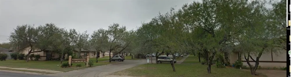 611 S Leo Avenue La Joya, TX 78560