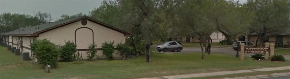 611 S Leo Avenue La Joya, TX 78560