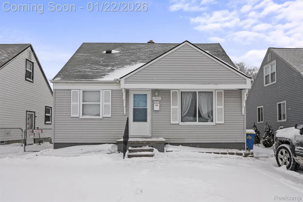 29820 Quinkert Street