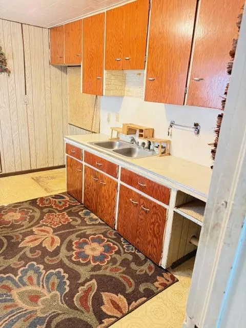 218 Harrison Boulevard Muskegon Heights City, MI 49444