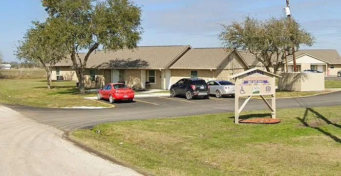 500 W Freeman Street Mathis, TX 78368