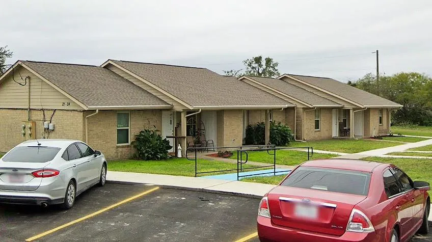 500 W Freeman Street Mathis, TX 78368