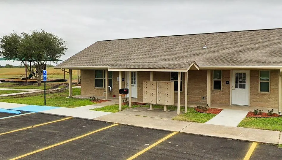 500 W Freeman Street Mathis, TX 78368