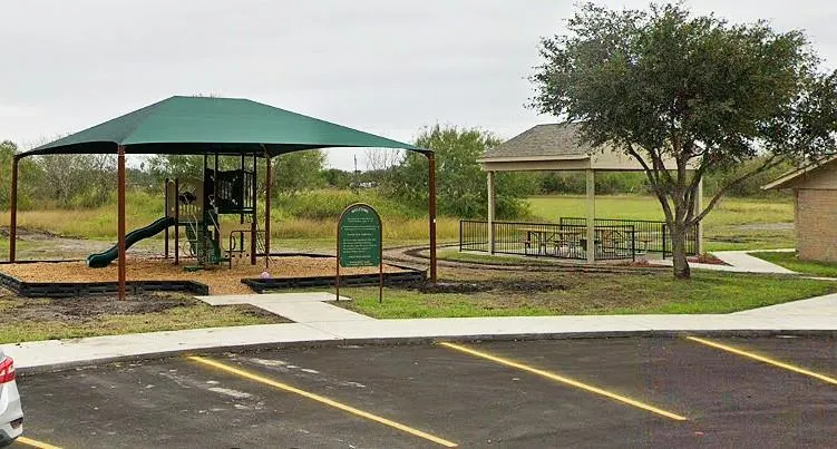 500 W Freeman Street Mathis, TX 78368