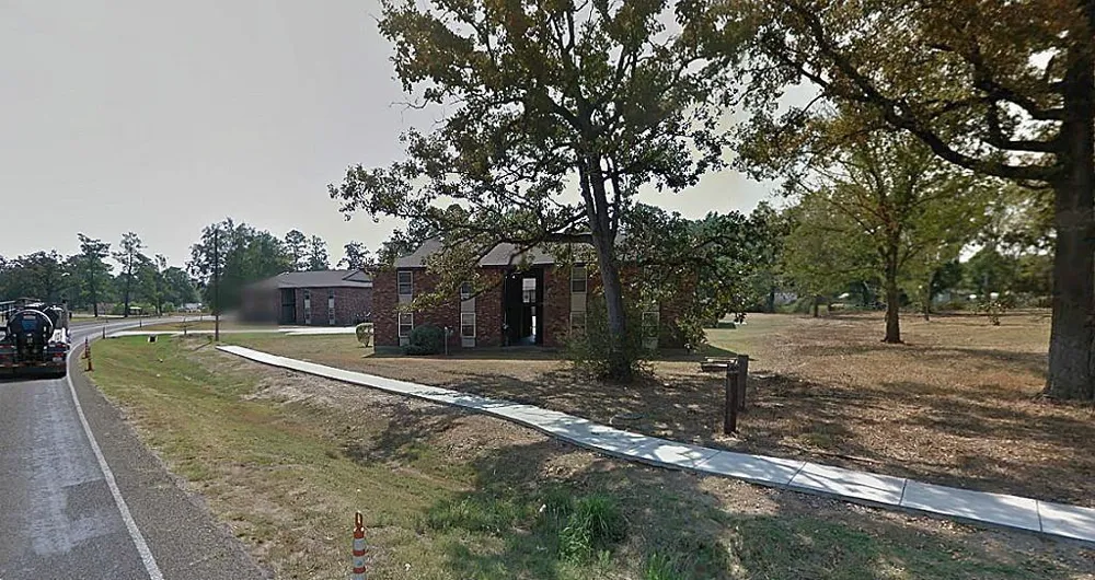 1600 Houston Street Livingston, TX 77351