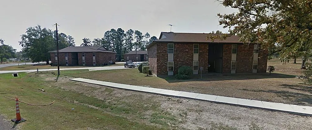 1600 Houston Street Livingston, TX 77351