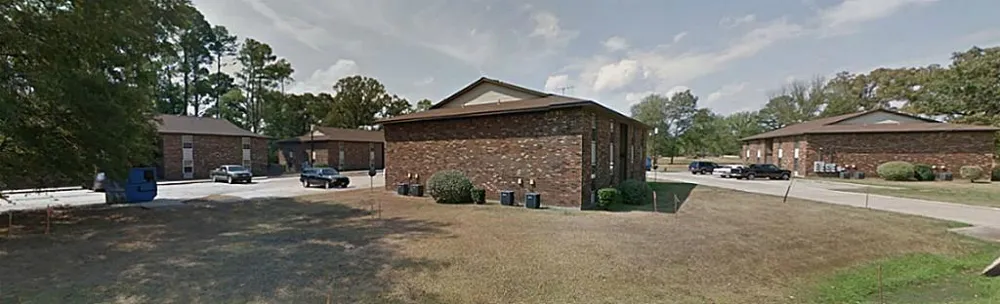 1600 Houston Street Livingston, TX 77351