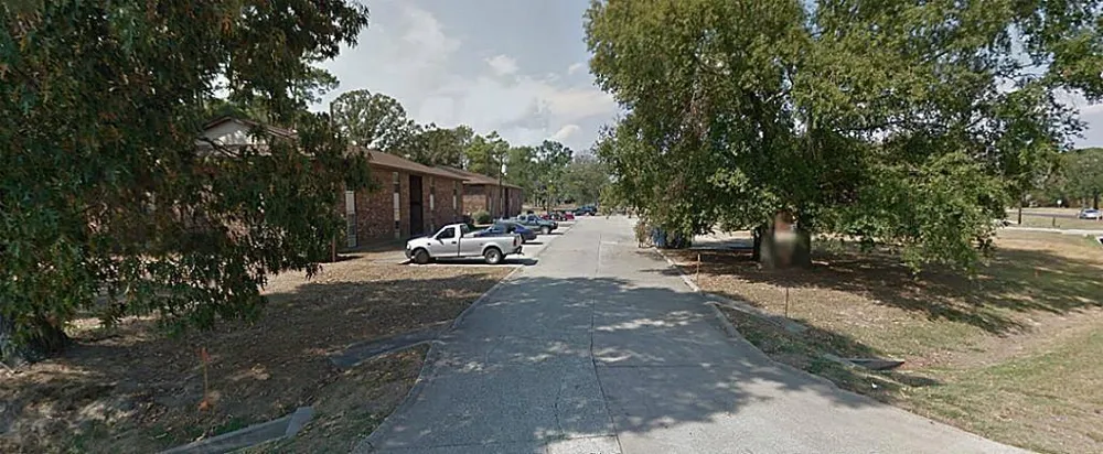 1600 Houston Street Livingston, TX 77351