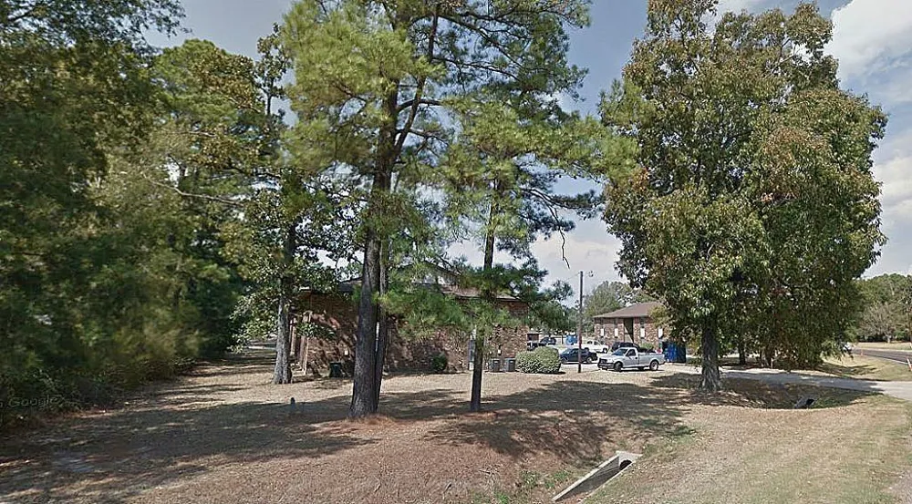 1600 Houston Street Livingston, TX 77351