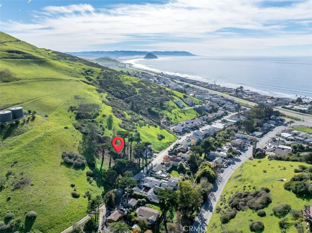 3064 Gilbert Cayucos, CA 93430