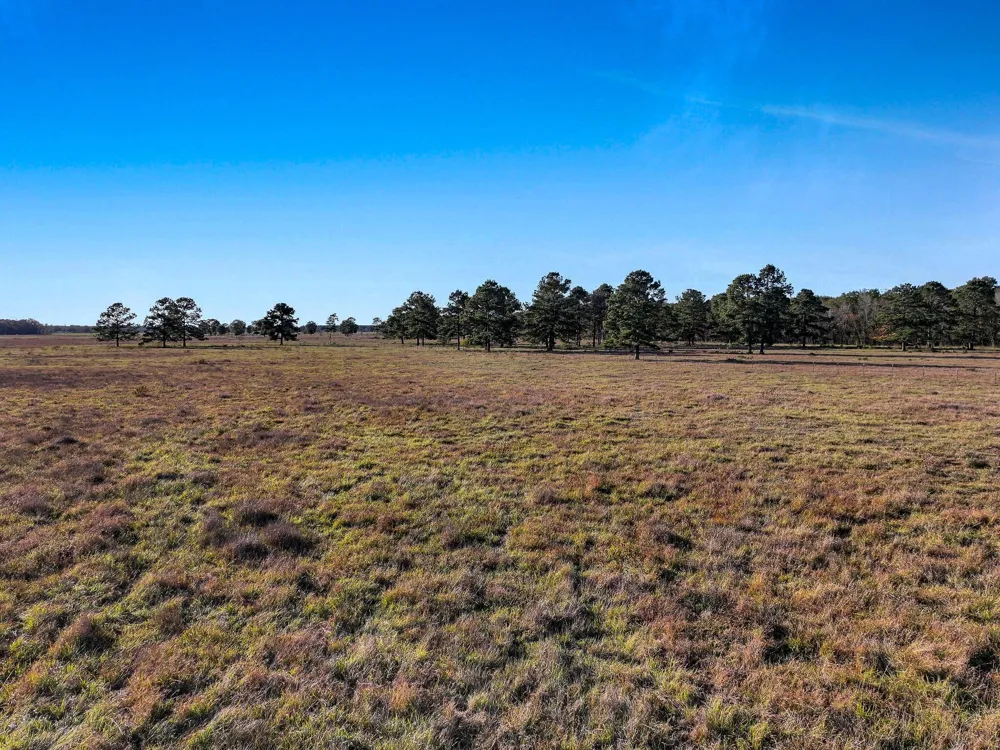 County Road 2058 Hull, TX 77564