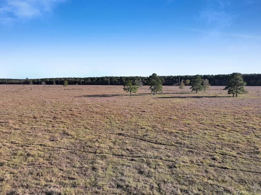 County Road 2058 Hull, TX 77564