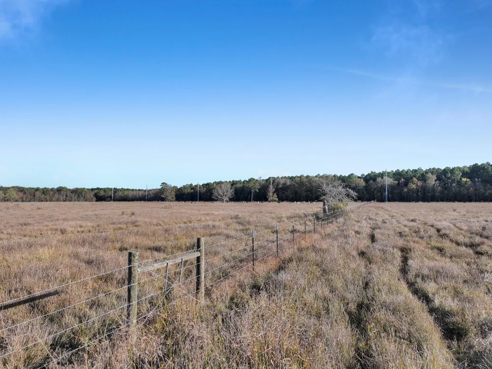 County Road 2058 Hull, TX 77564