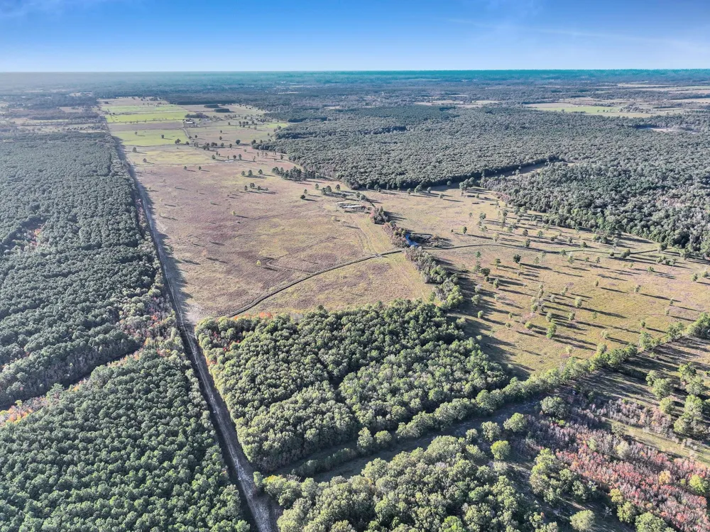 County Road 2058 Hull, TX 77564