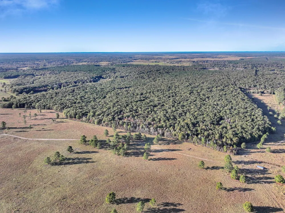 County Road 2058 Hull, TX 77564