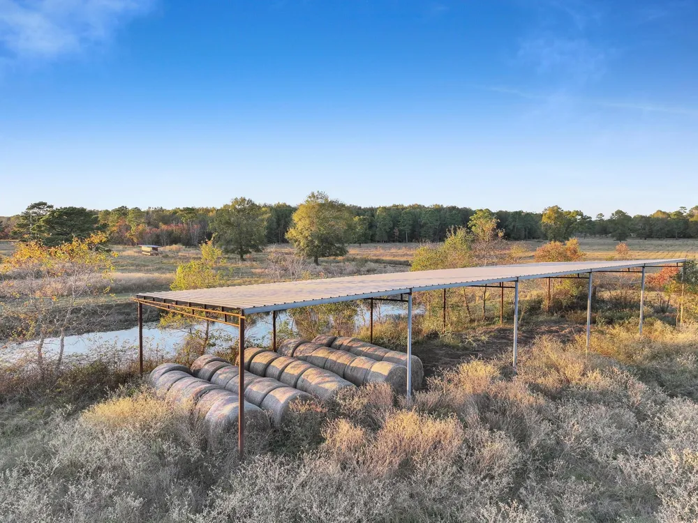 County Road 2058 Hull, TX 77564
