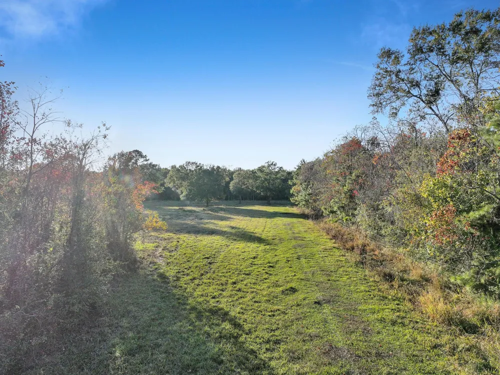 County Road 2058 Hull, TX 77564