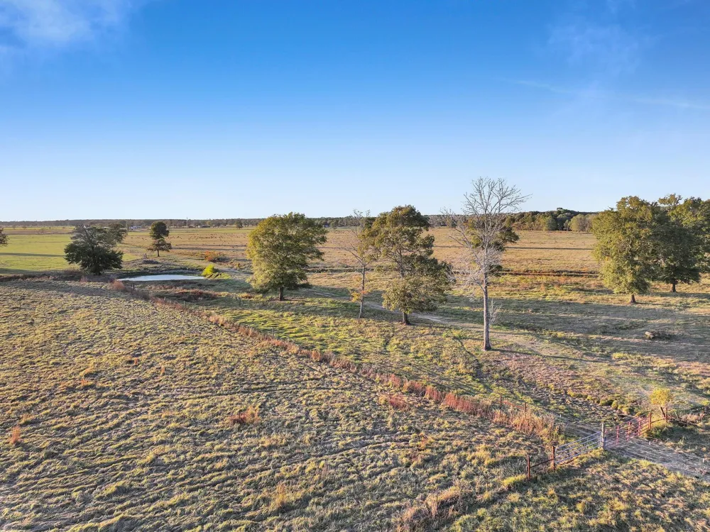 County Road 2058 Hull, TX 77564