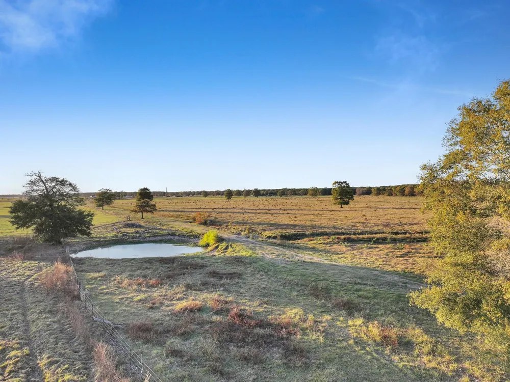 County Road 2058 Hull, TX 77564