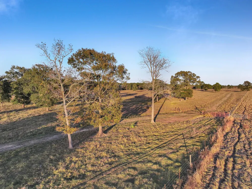 County Road 2058 Hull, TX 77564