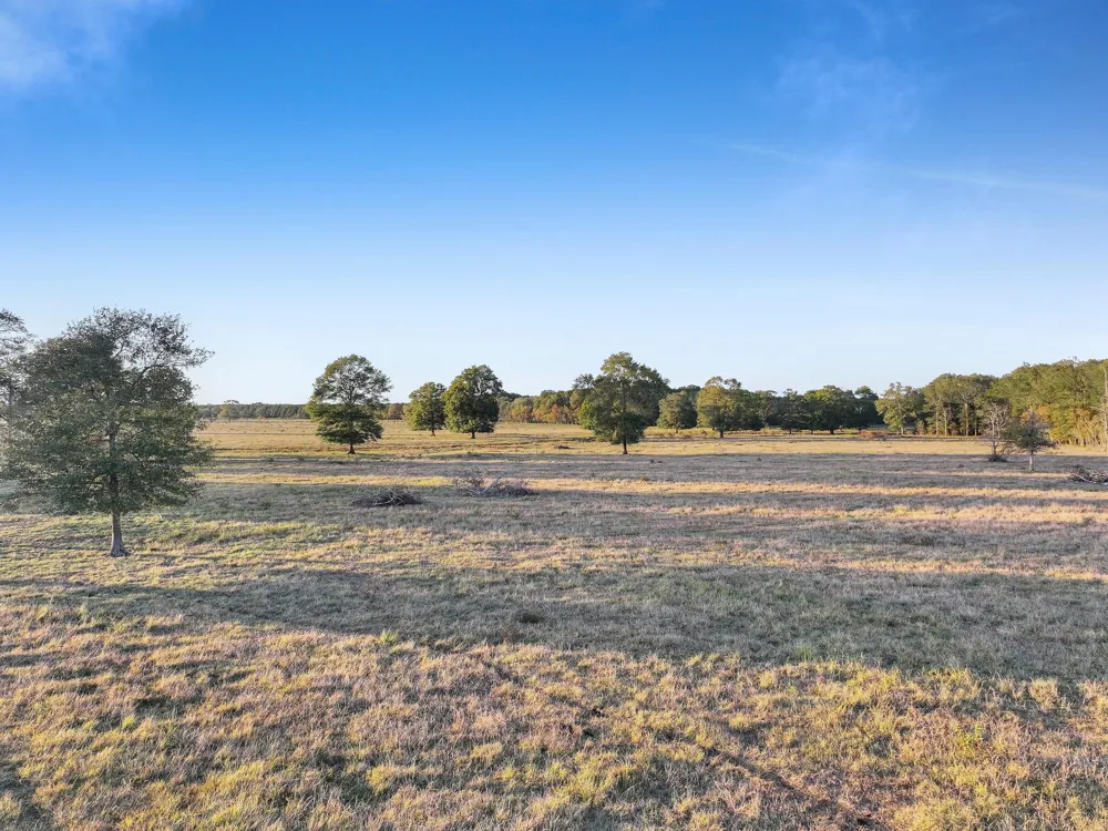 County Road 2058 Hull, TX 77564